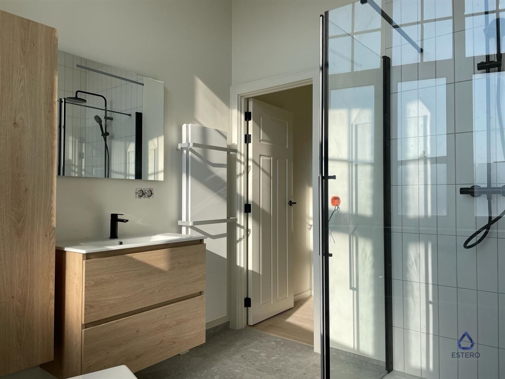 Gerenoveerd appartement op toplocatie te Dampoort foto 13