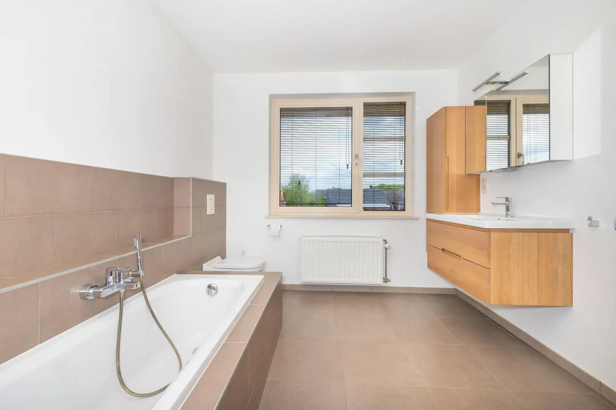 Prachtig huis - 3 slaapkamers foto 12