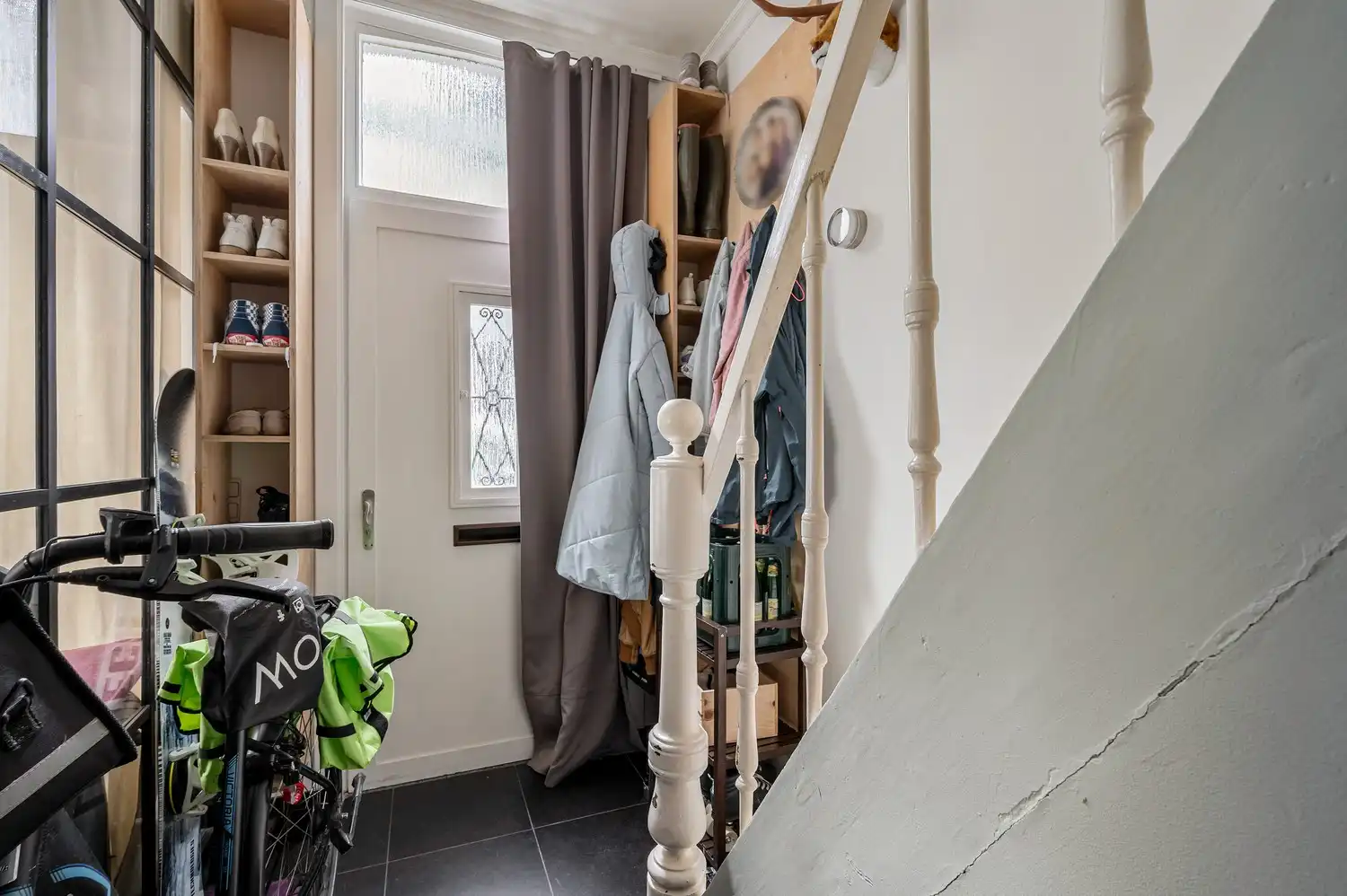 🏡 Instapklare en energiezuinige karakterwoning met 10 zonnepanelen + batterij! foto 8
