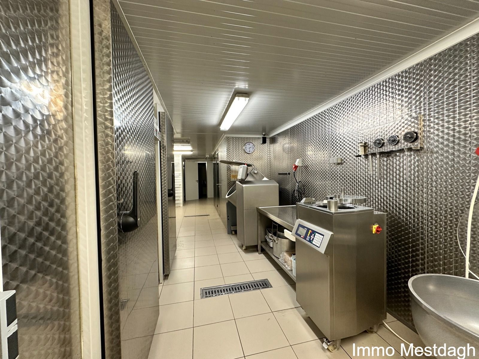 Uitzonderlijk Vastgoed in Centrum Diest: Handelshuis met Royale Triplex (577m² totaal) foto 7