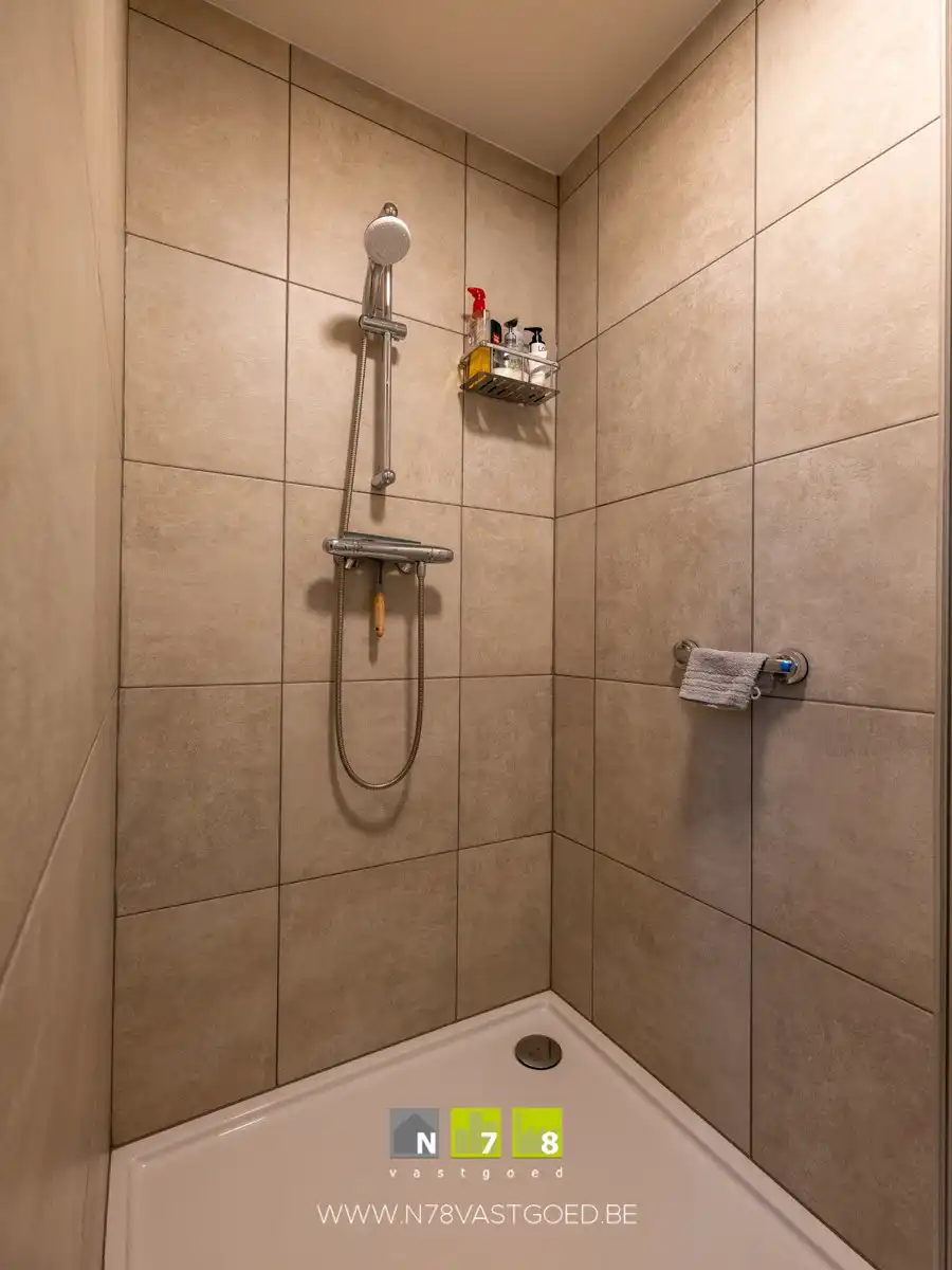 Penthouse te koop foto 30