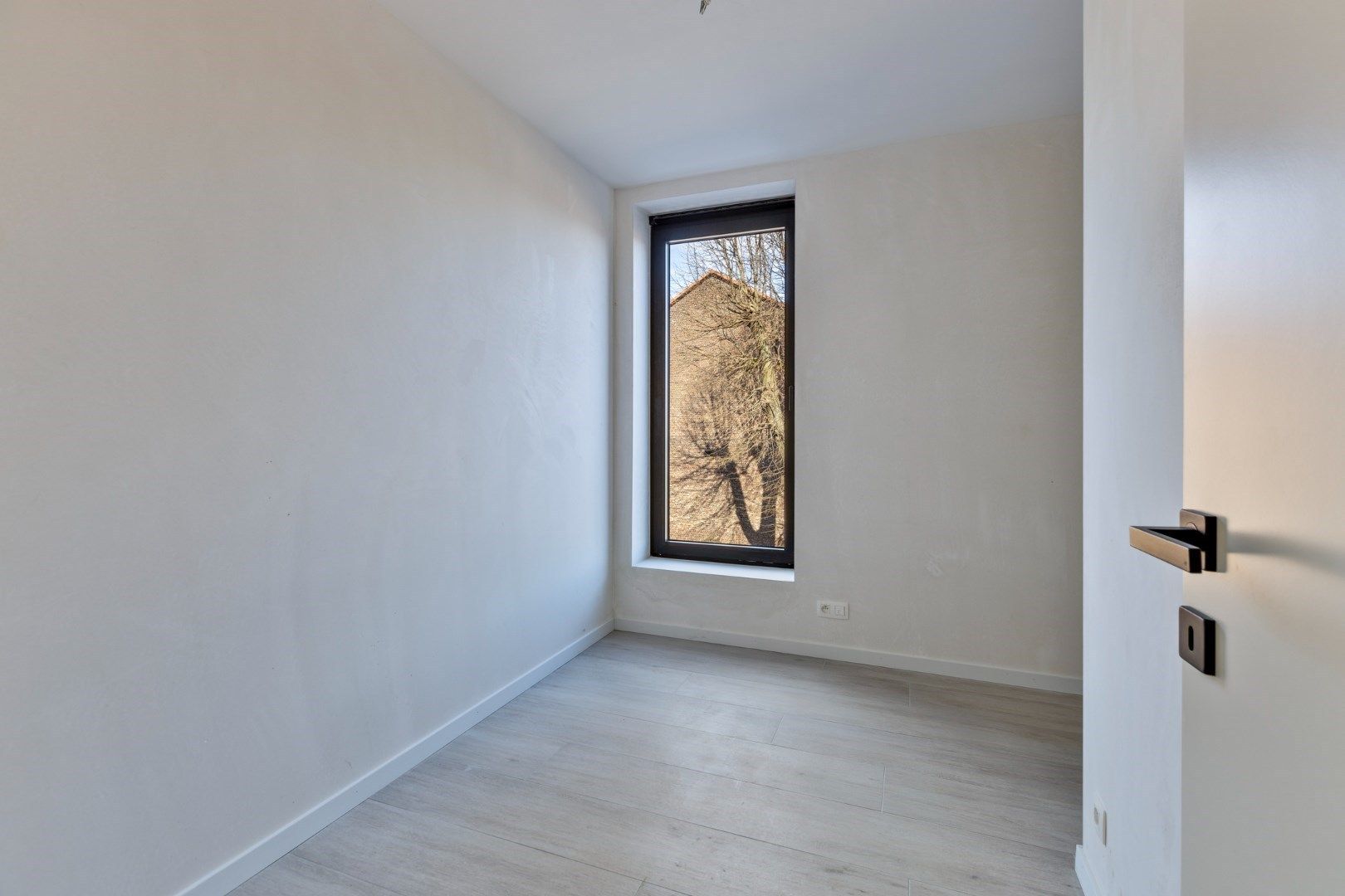 BEN-Nieuwbouwappartement met ruim terras en lift centrum Tongeren (GEEN BTW) foto 19