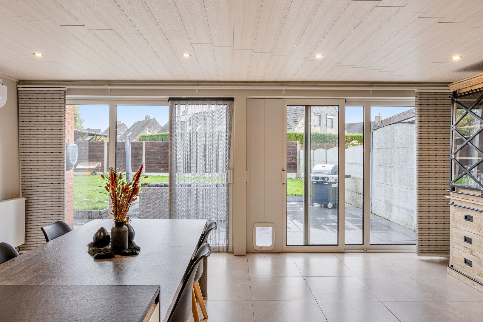 Comfortabele gezinswoning in rustige wijk foto 9