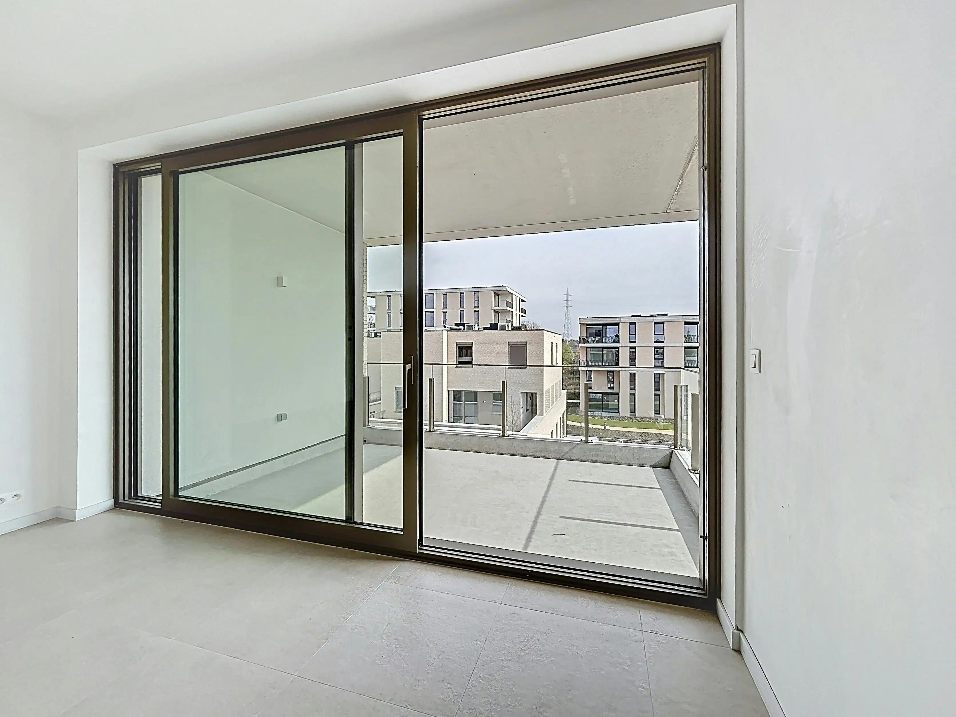 Nieuwbouwproject Nexuss Schelle foto 8