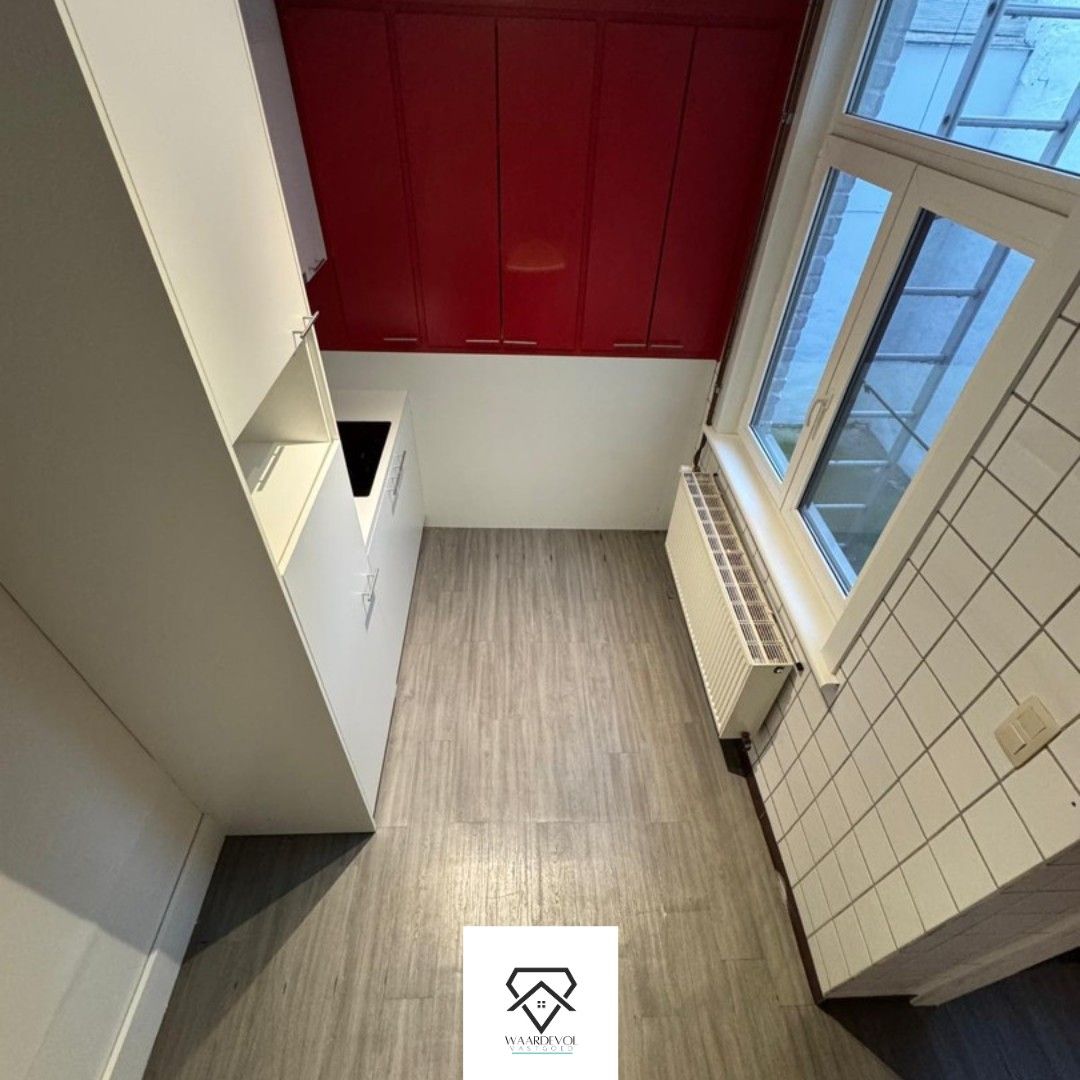 Instapklare stadswoning met 3 slaapkamers te koop foto 15