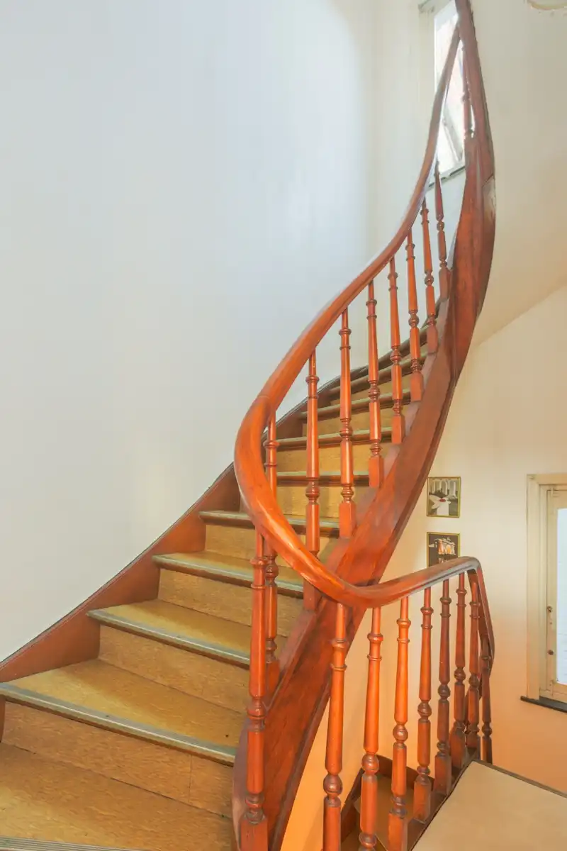 Centraal gelegen , vergunde vakantiewoning "Alice House" in Centrum Ieper met zicht op de kathedraal! foto 26