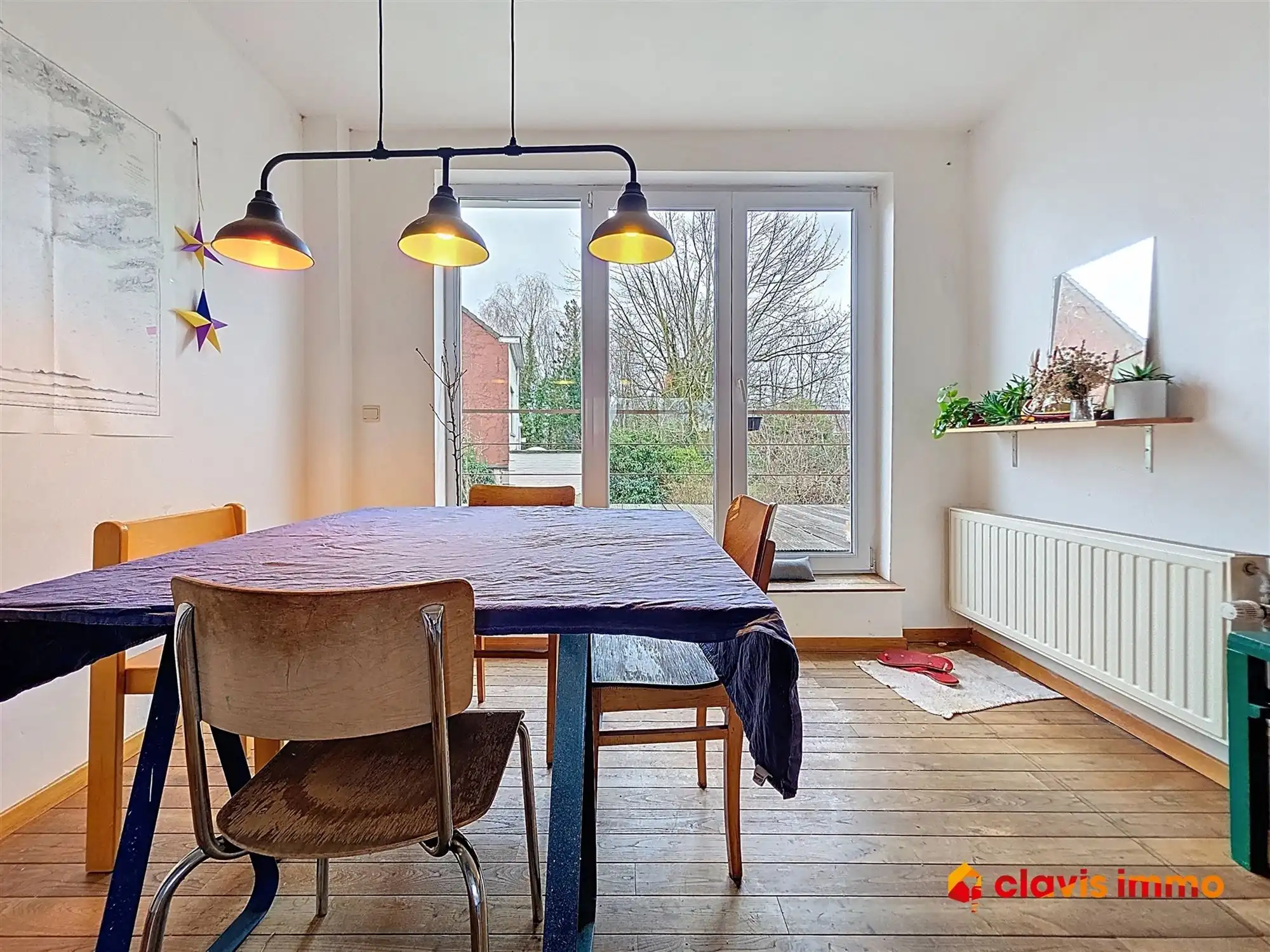 Charmant Huis in Gezellige Buurt! foto 16