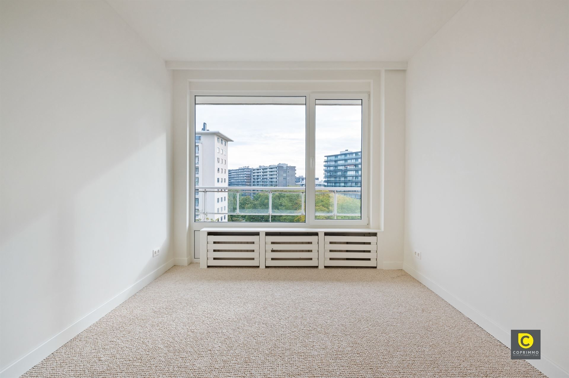 Gerenoveerd 2 slpk appartement foto 7