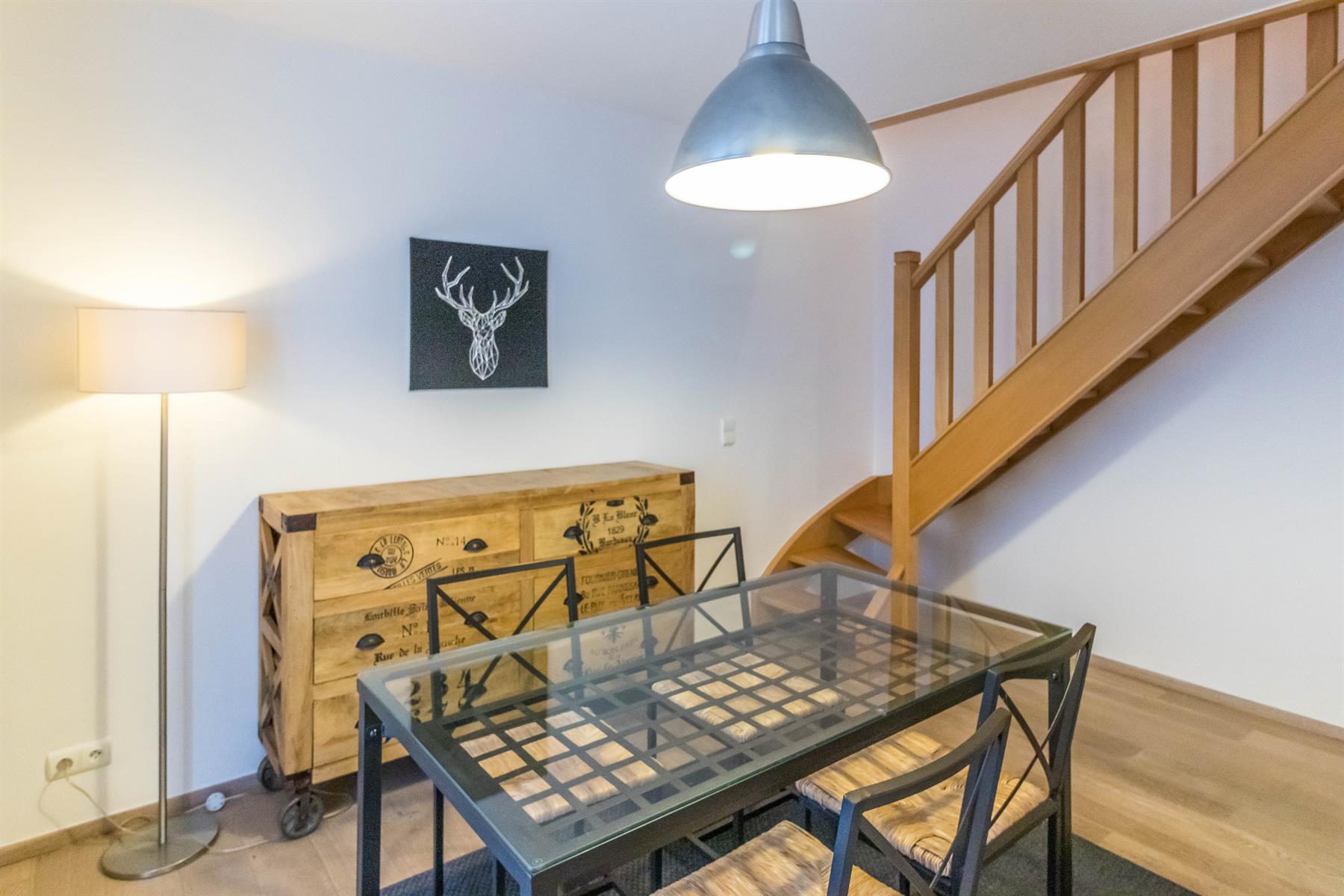 Appartement te huur foto 6