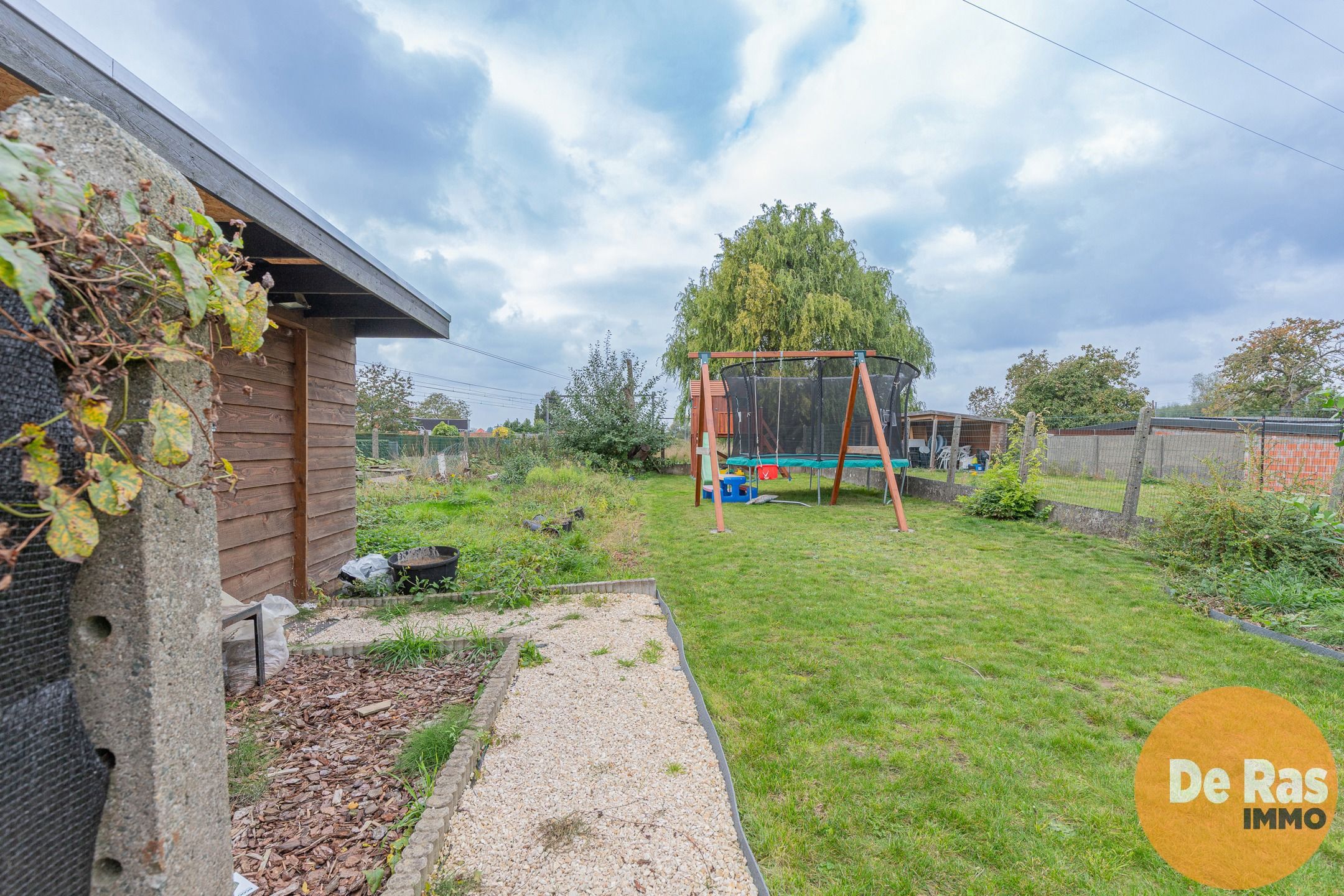 WELLE - Instapklare woning met 3 slaapkamers foto 21