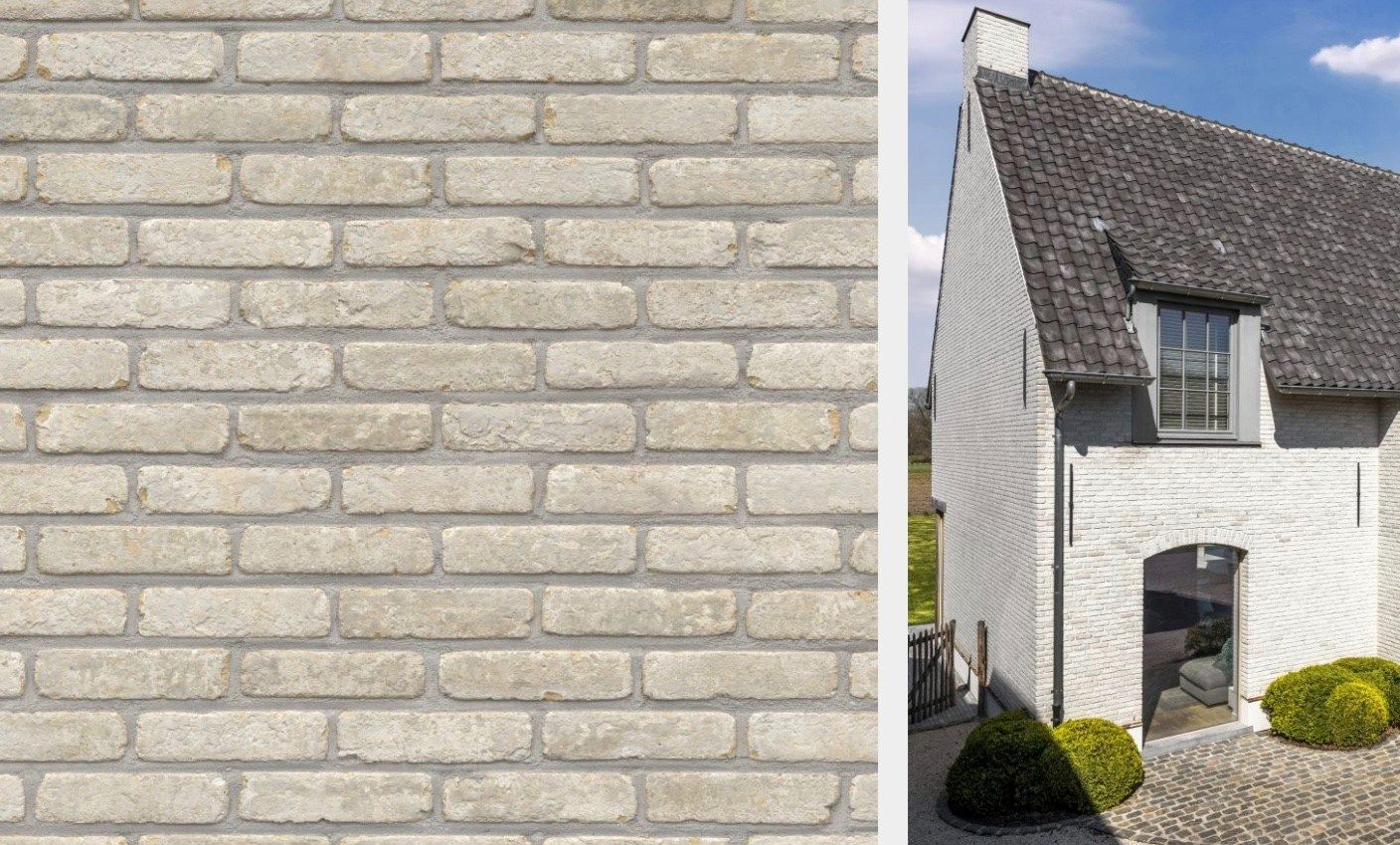 Nieuwbouwwoning met 3 slaapkamers (4 mogelijk) met landelijk uitzicht  foto 12