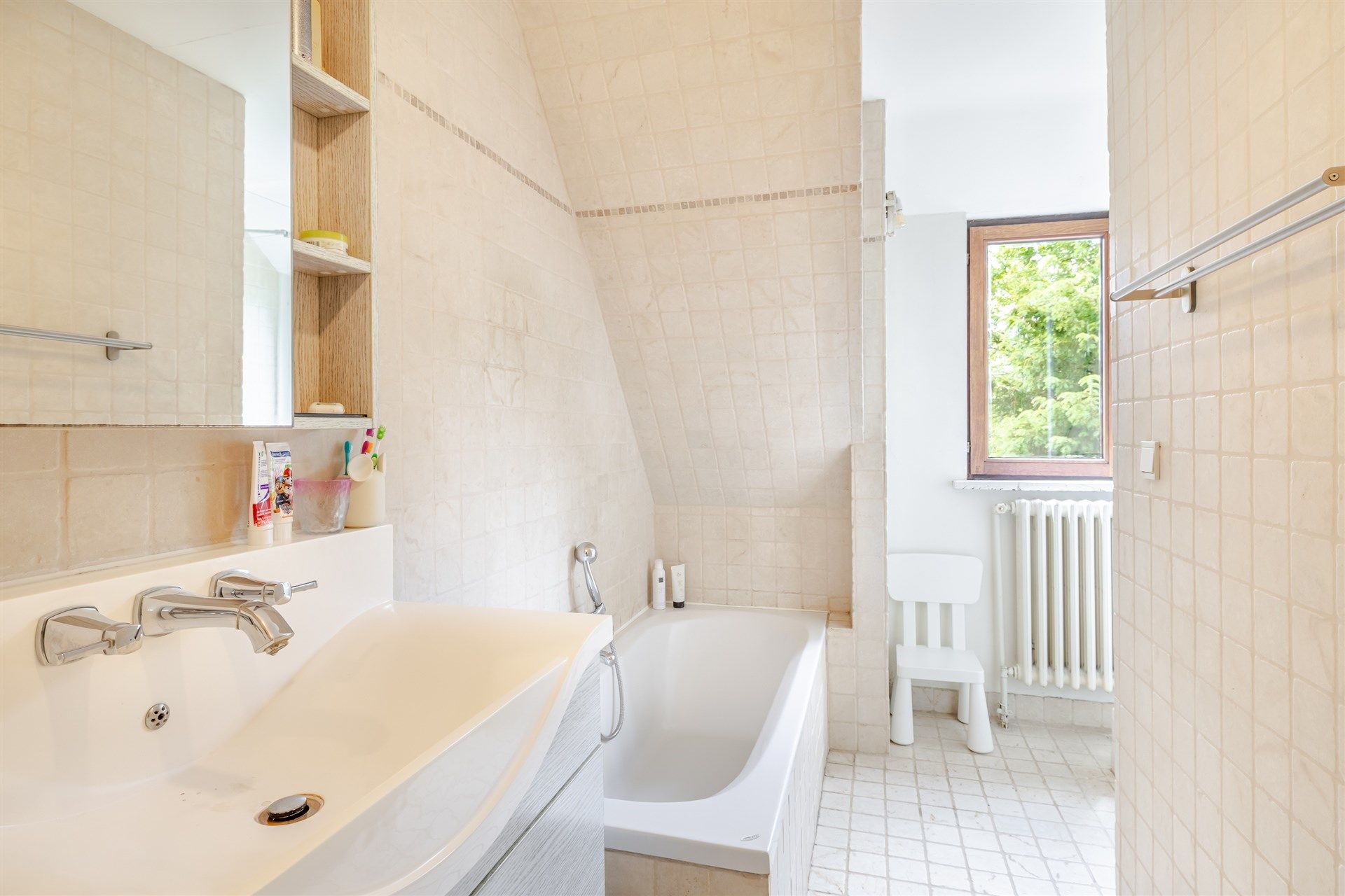 Charmante woning met 3 slks en zonnige tuin op topligging foto 18