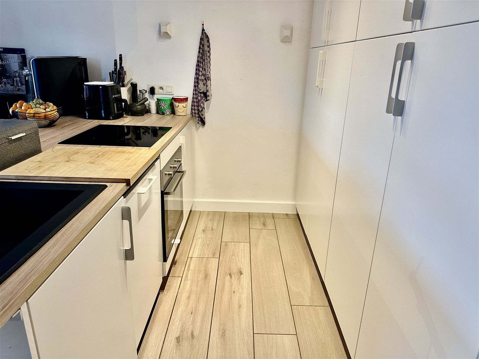 GV appartement met 2 slpk en garage foto 7