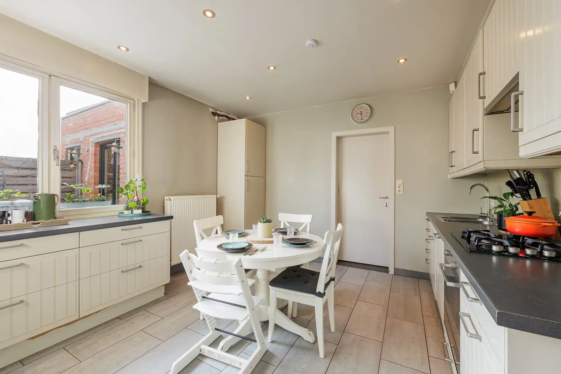 Charmante gezinswoning met tuin foto 5