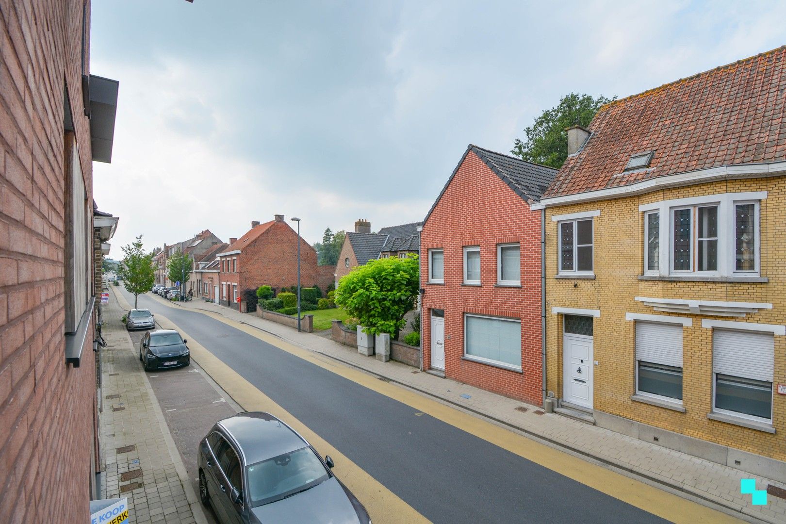 Nieuwbouw 3-slaapkamer appartement te Staden foto 26