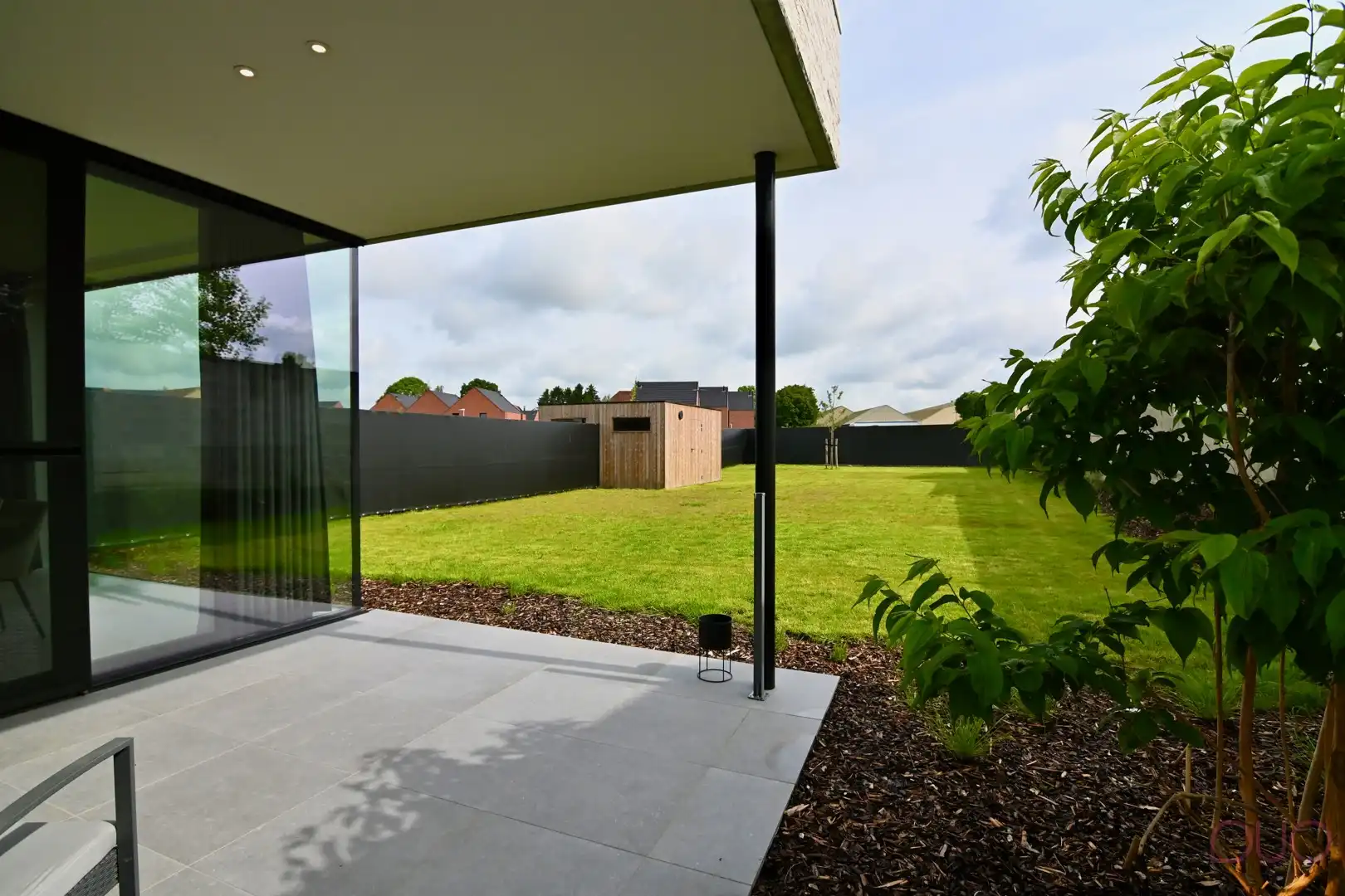 Moderne, stijlvolle nieuwbouwwoning in Wilderen inclusief diverse roerende goederen foto 33