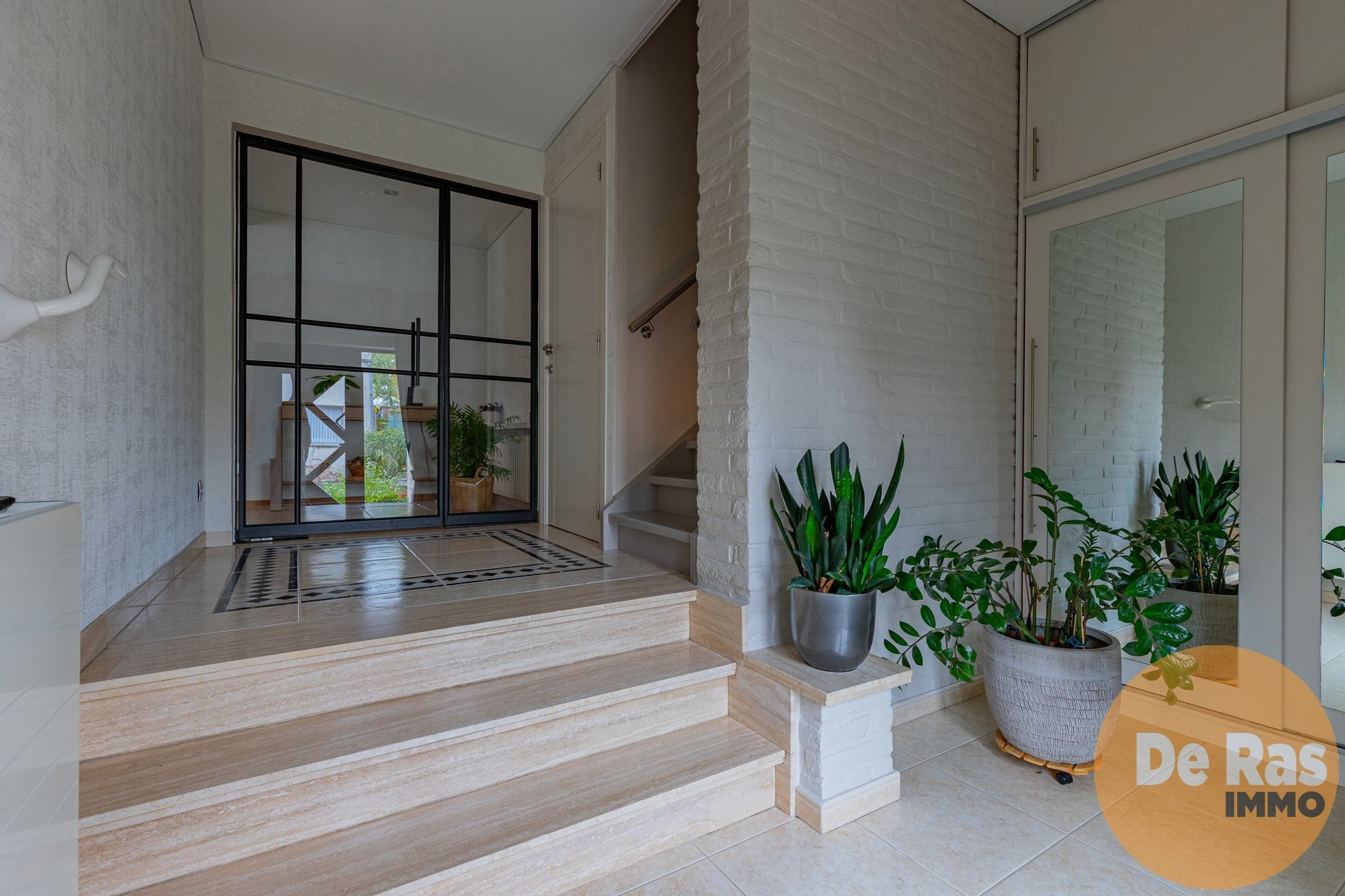 HAALTERT – Energiezuinige woning met open groenzicht foto 2