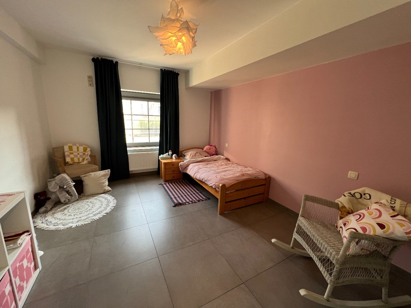 RUSTIG GELEGEN APPARTEMENT (228M²) IN HET CENTRUM VAN IEPER MET TERRAS foto 15