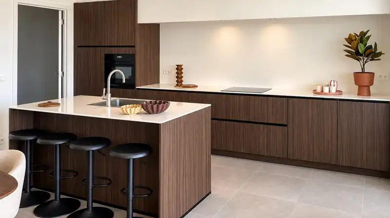 RESIDENTIE DE OUDE MELKERIJ WACHTEBEKE - MOGELIJKHEID 6% BTW foto 7
