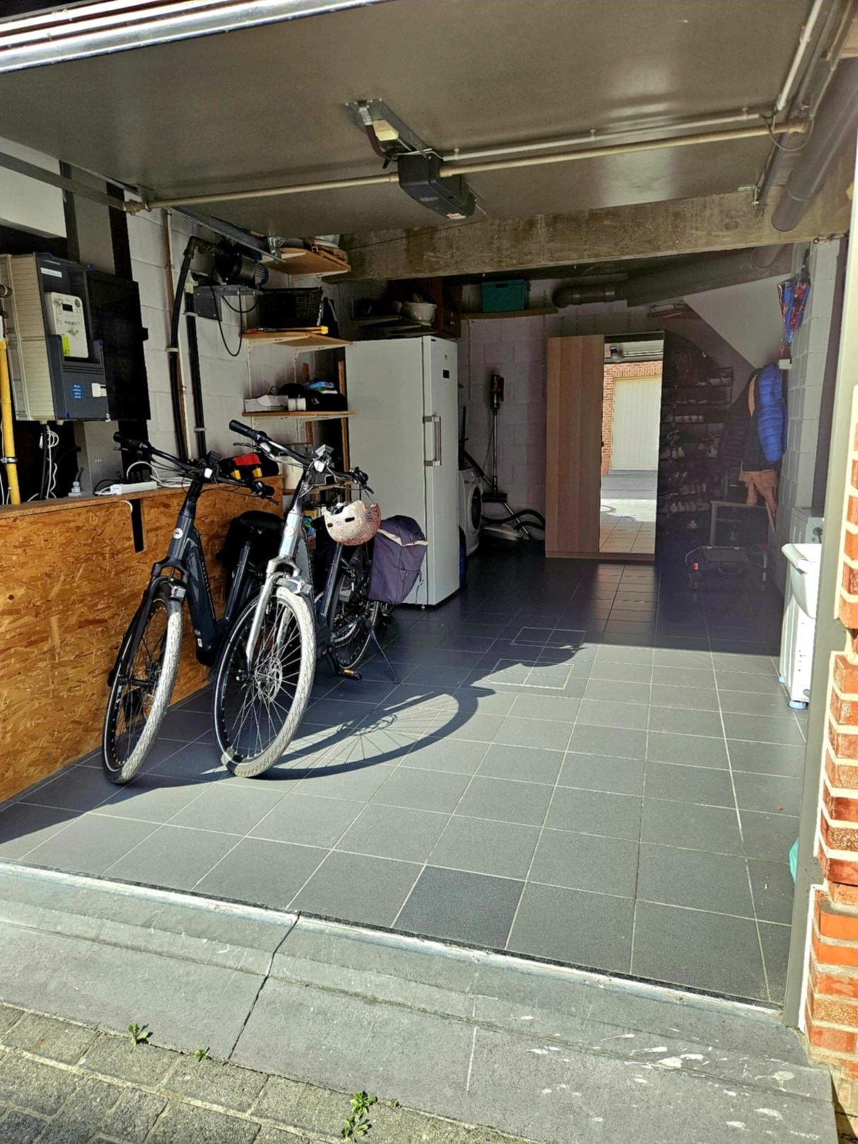 Goedemorgen buurman...Ha dag buurvrouw... foto 22