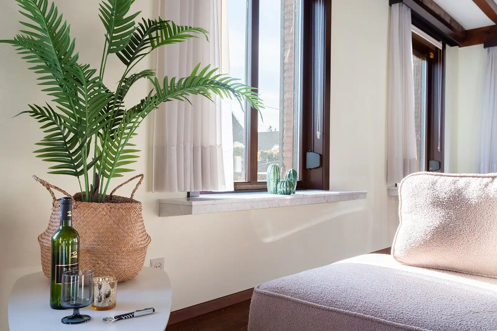 Karaktervol huis in een residentiële wijk foto 6