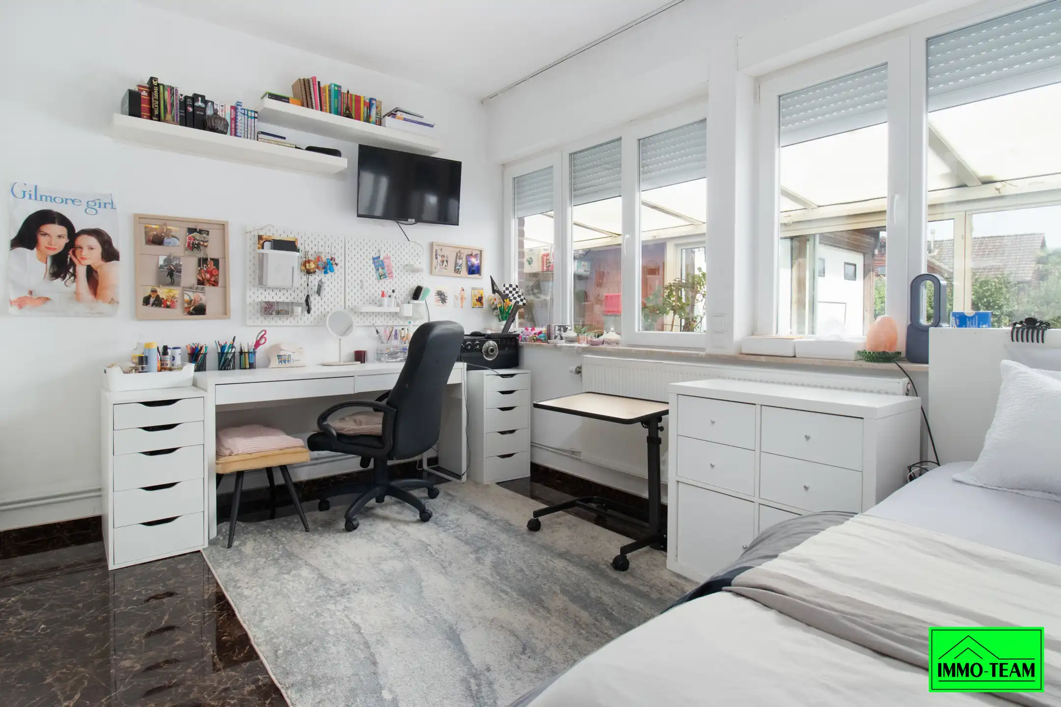 Instapklare bungalow met 5 slaapkamers foto 15