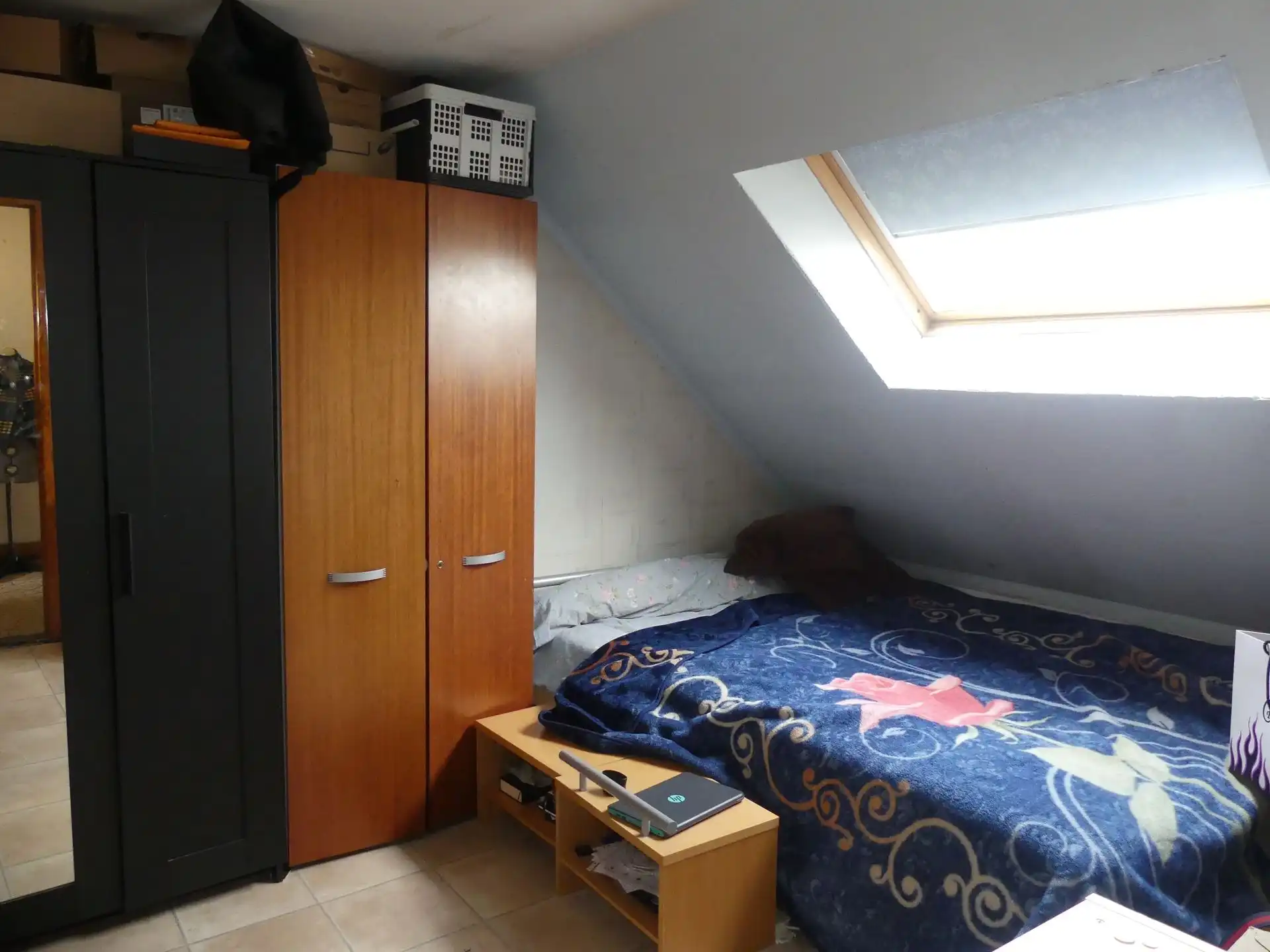 Bel-etage woning met 3 slpks, tuin en garage! foto 10