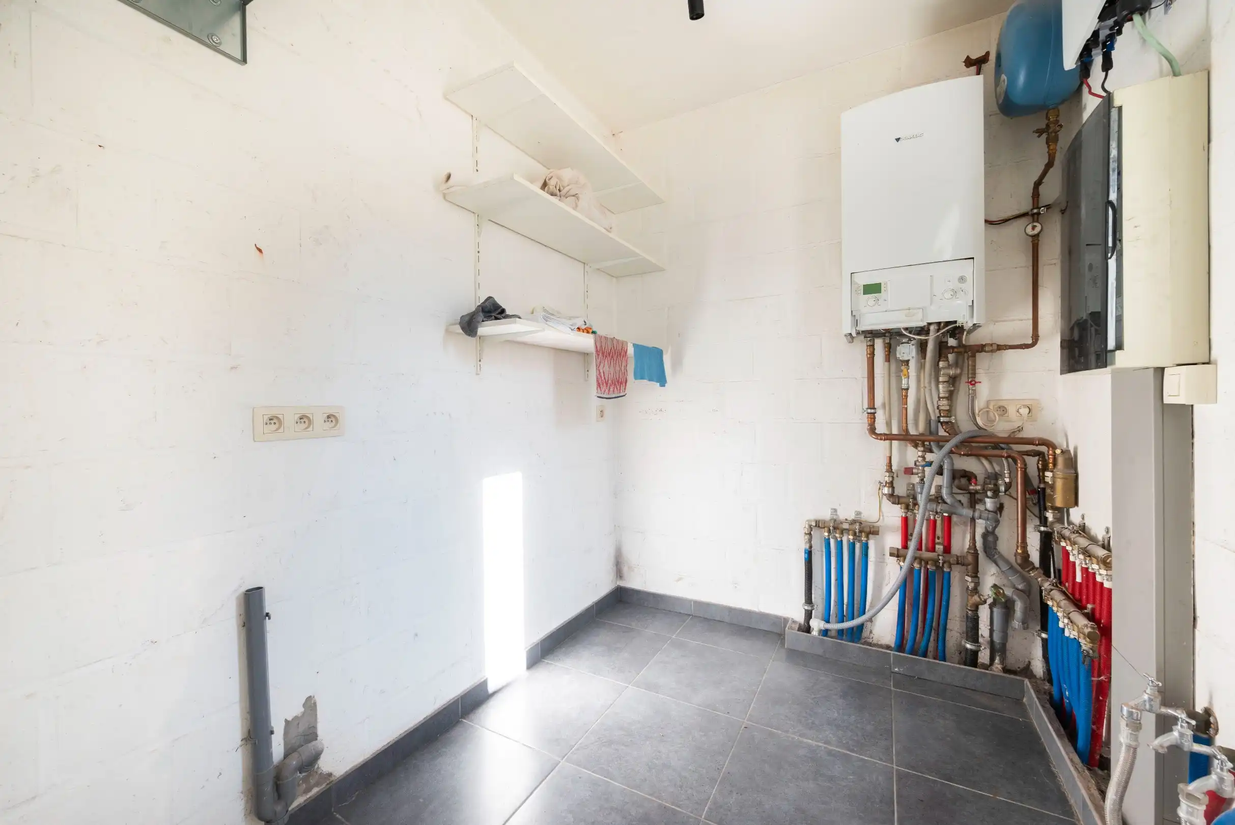 Instapklare gerenoveerde woning met 3 slaapkamers en EPC B foto 7