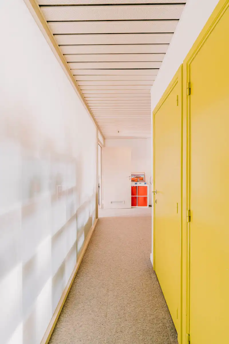 Ruim appartement in centrum Keerbergen foto 19