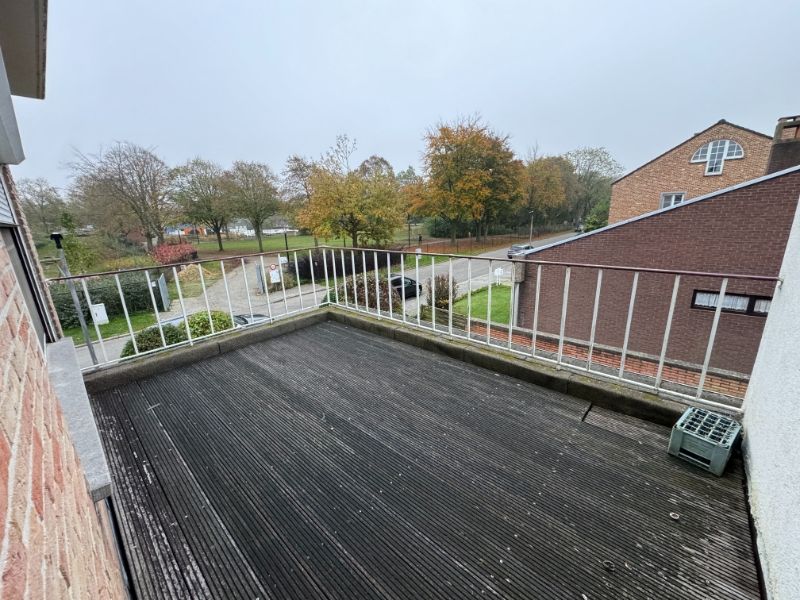IN OPTIE Gebouw met 2 wooneenheden centrum Geel, rustig gelegen! foto 23
