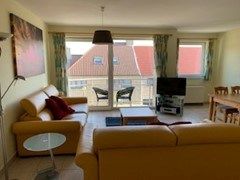 **Charmant Appartement te Koop in Residentie De Barke - Loodsenstraat 15, Oostende** foto 21