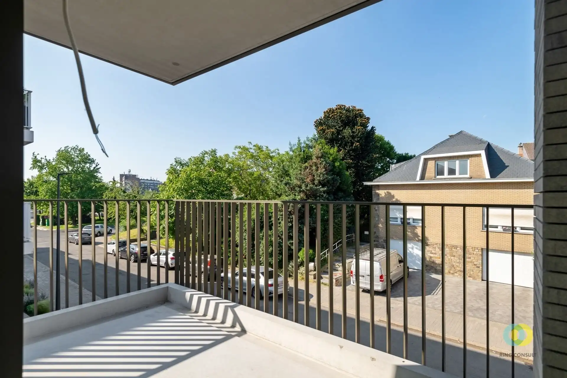 Ruim appartement met 2 terrassen en garage foto 7