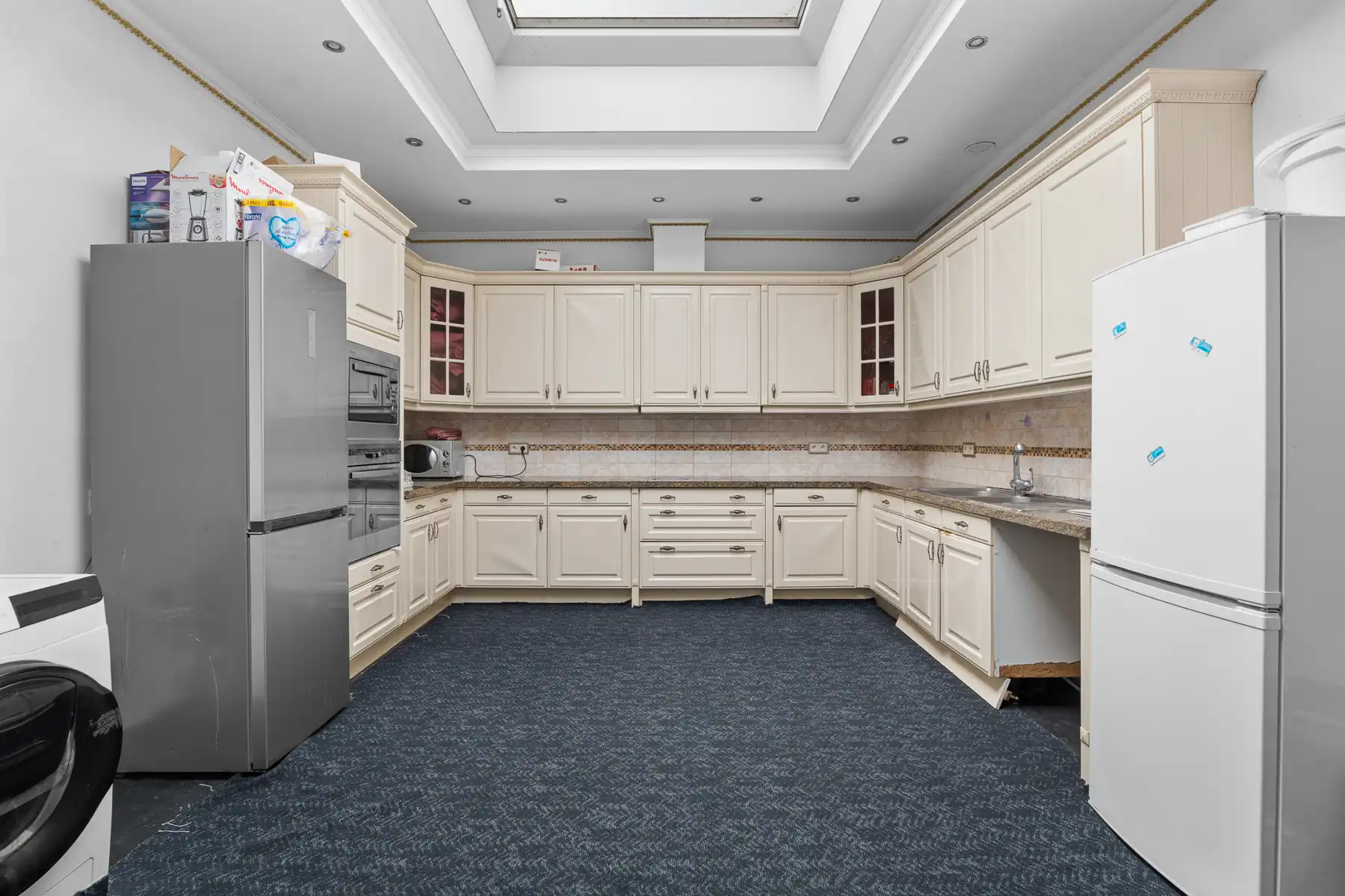 Ruime gezinswoning in hartje Sint-Niklaas foto 8