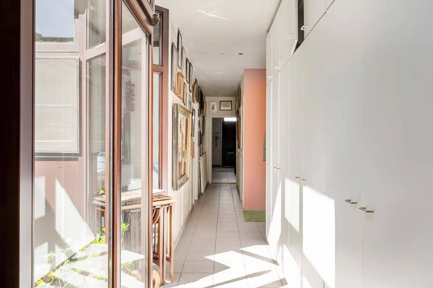 RUIME VEELZIJDIGE WONING HARTJE LIER foto 4