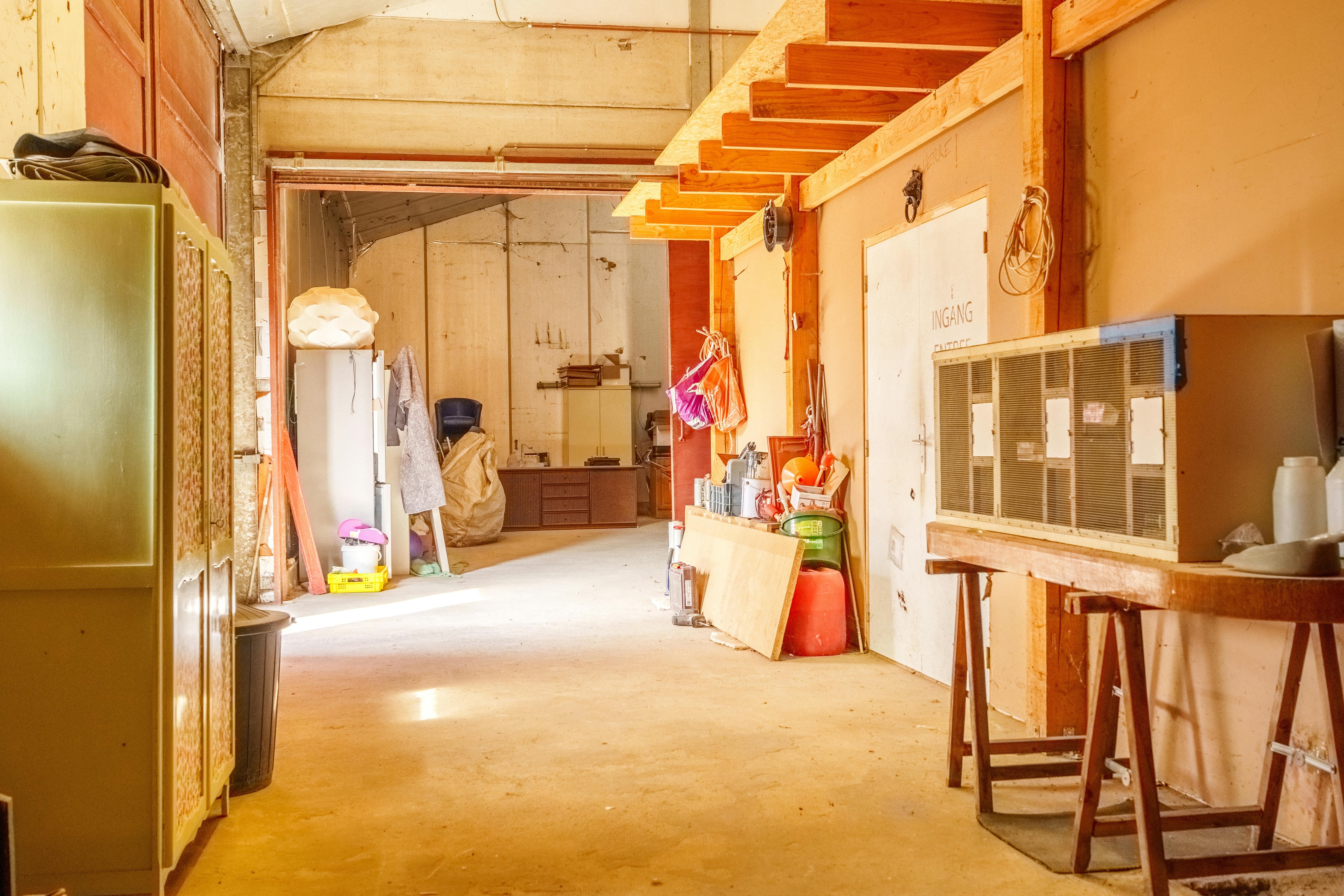 Woning met loods op 9.807m² te Geluveld  foto 29