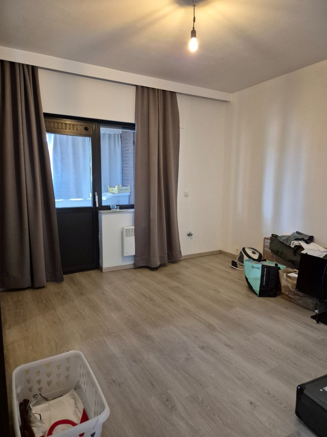 Appartement met 2 slaapkamers en ruim terras foto 8