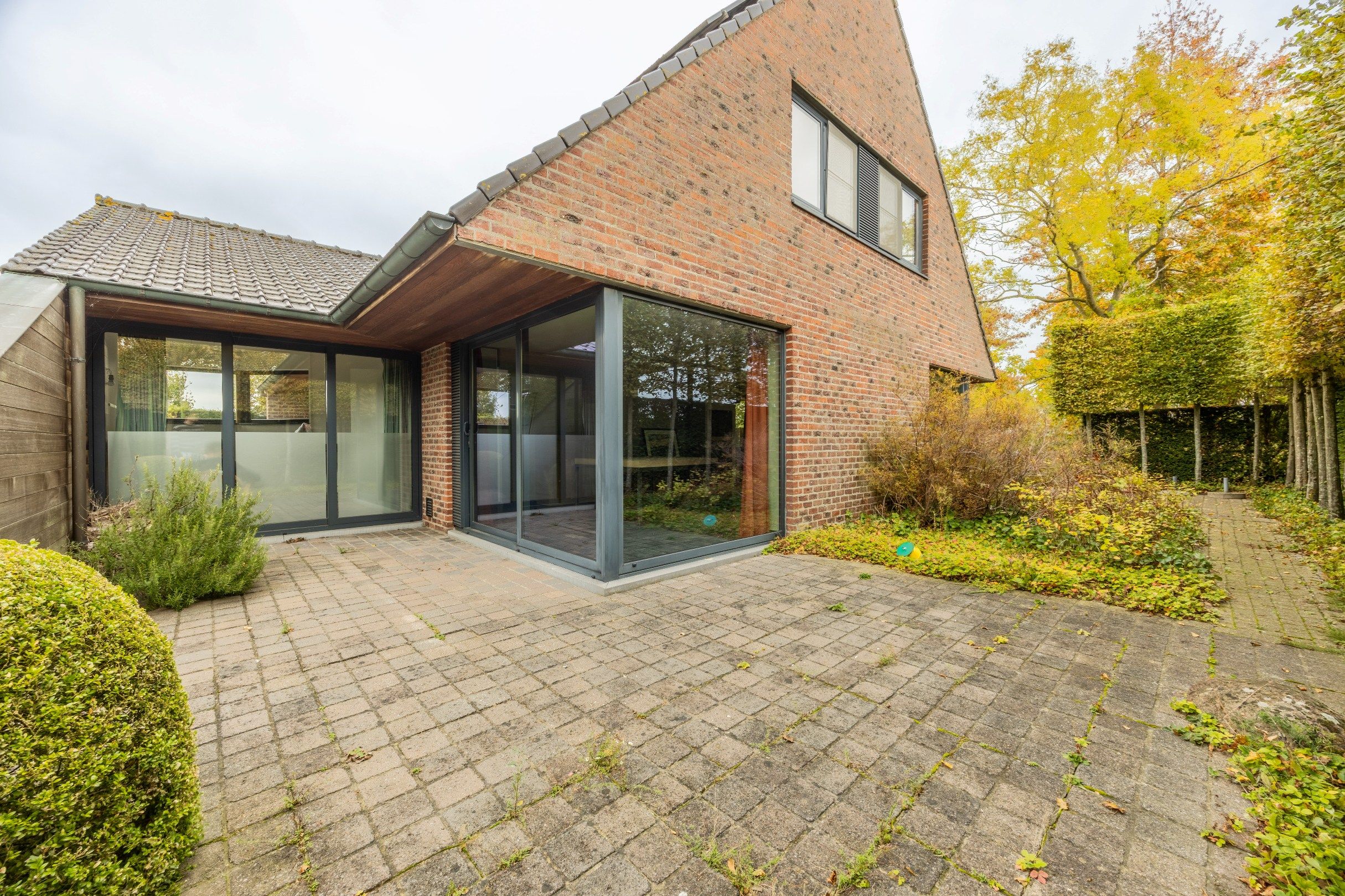 ALLEENSTAANDE VILLA MET KARAKTER foto 15