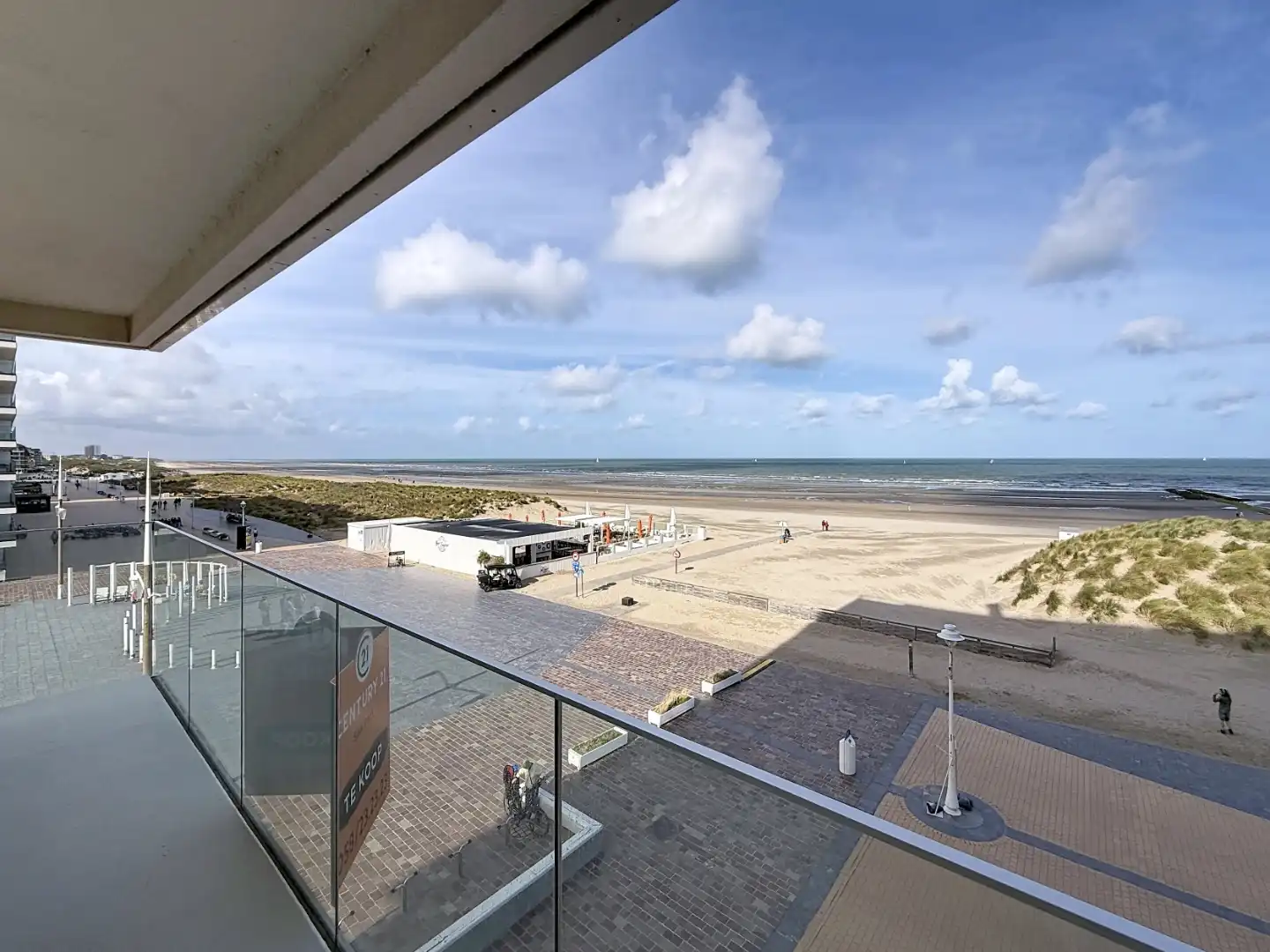 Appartement te koop 8620 Nieuwpoort