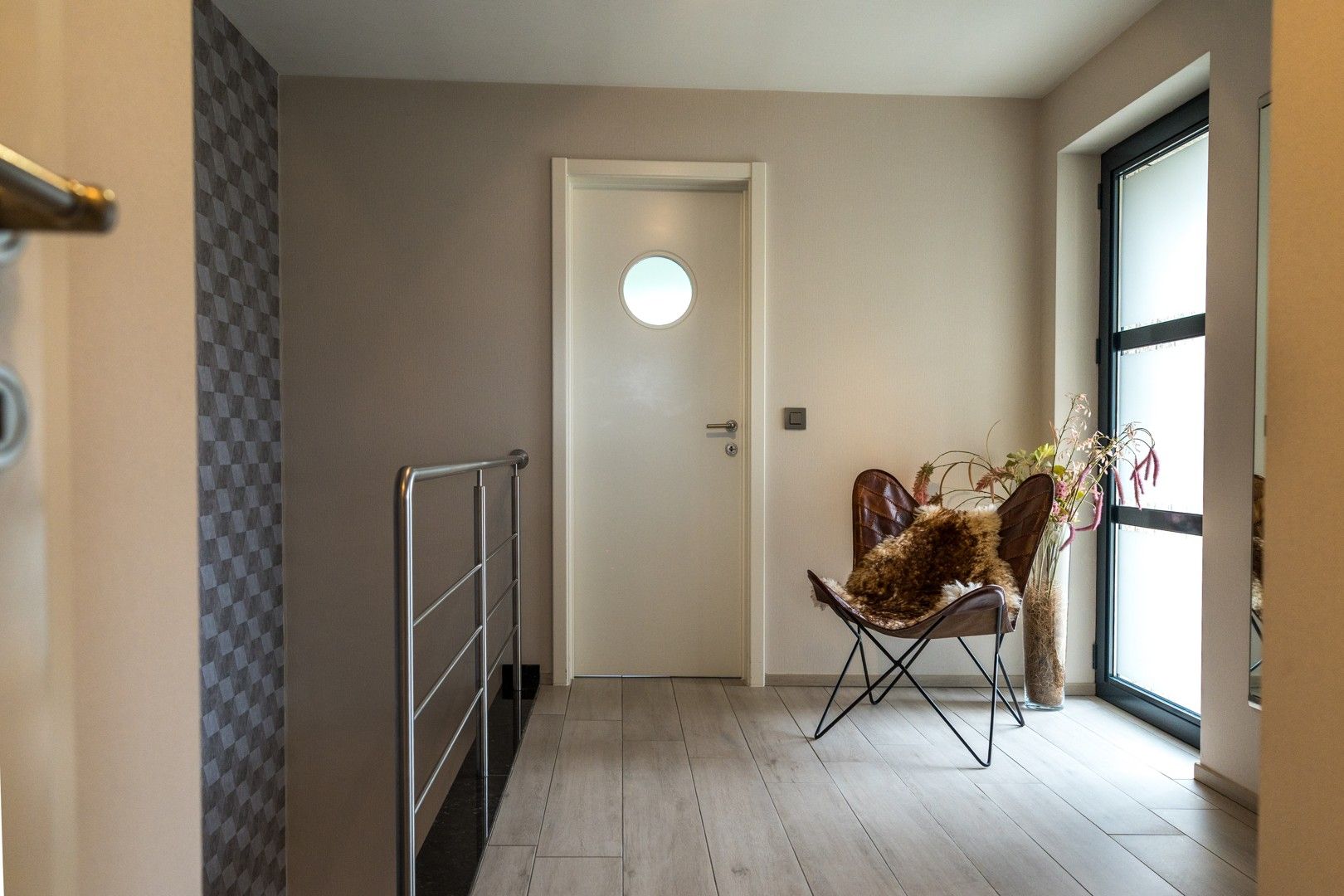 Ruime en kwalitatieve halfopen bebouwing te Bambrugge foto 10
