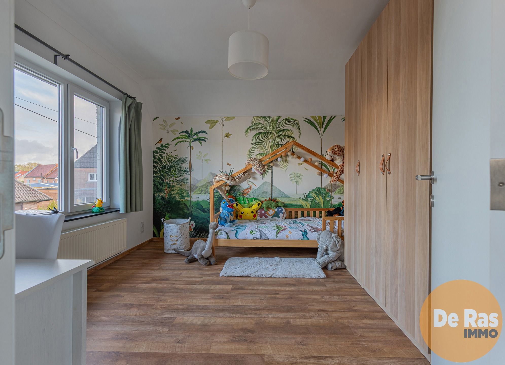 ERPE-MERE - Instapklare woning met 3 kamers op goede locatie foto 17