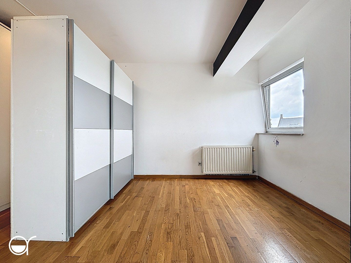  1-slaapkamerappartement op toplocatie foto 9