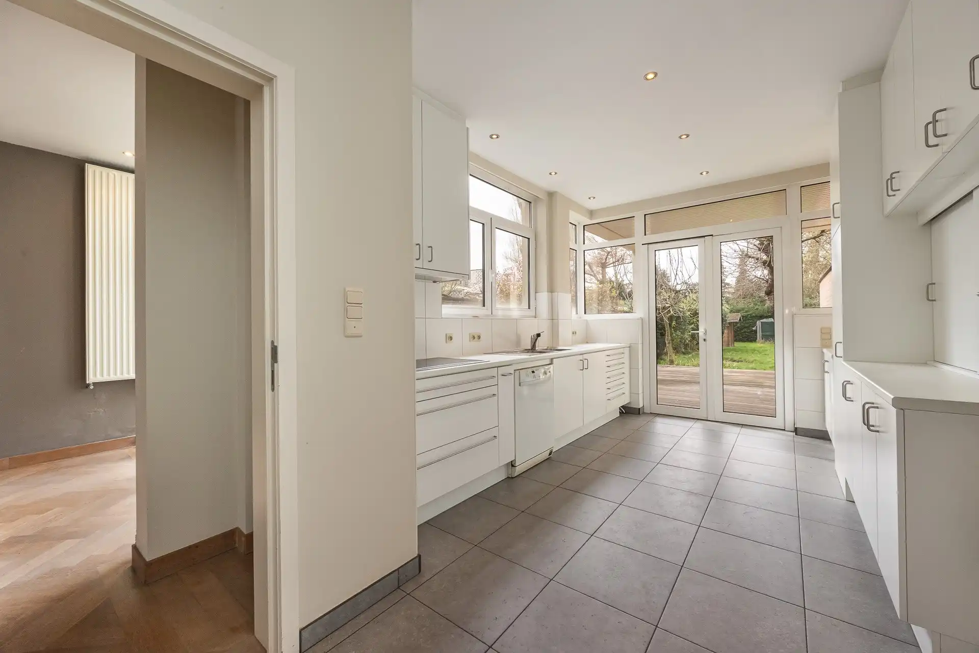 Exclusief wonen over het Boekenbergpark (323 m²) foto 7