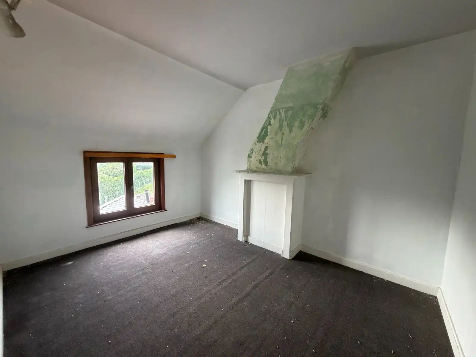 Halfopen woning nabij het centrum foto 12