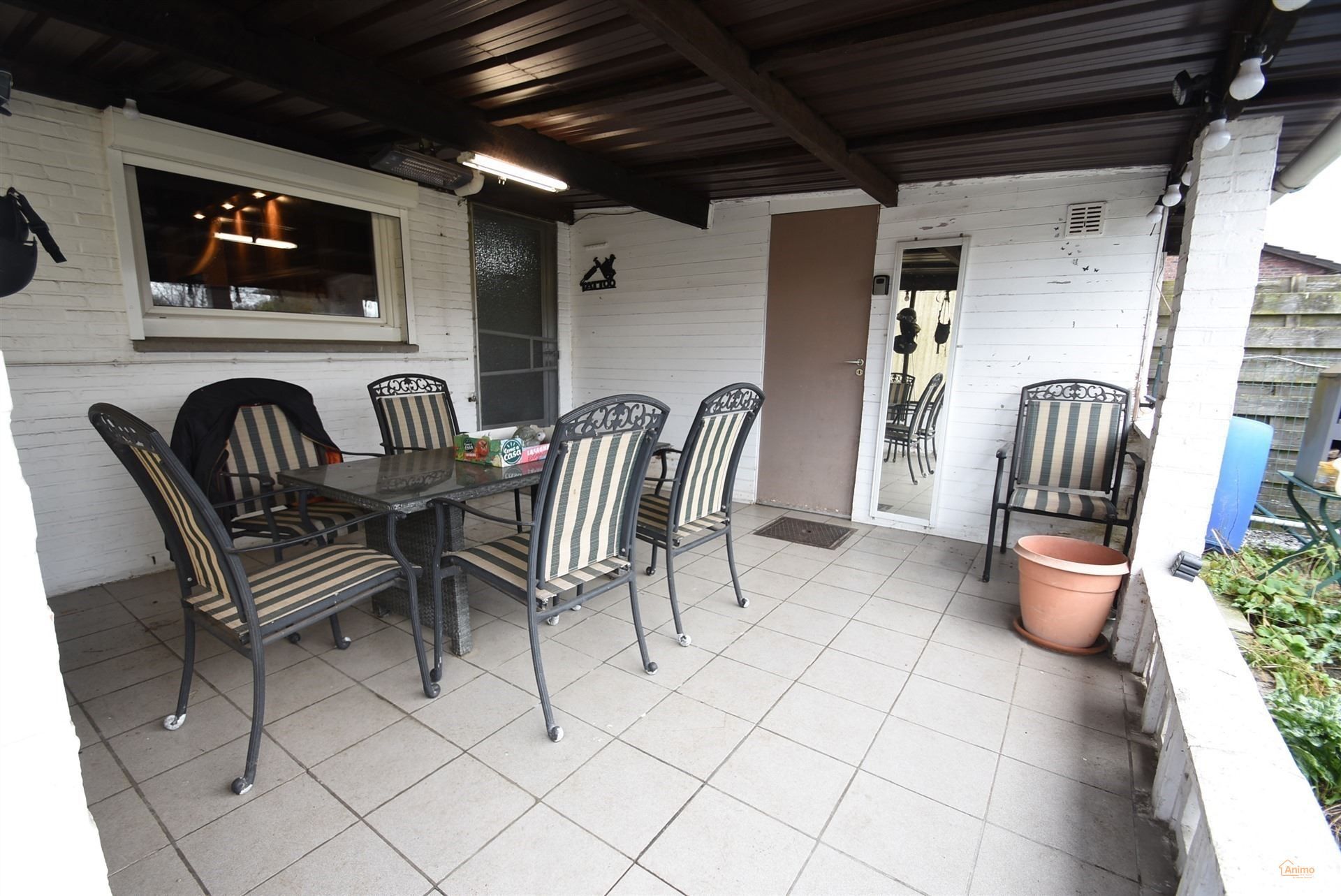 Huis foto 19