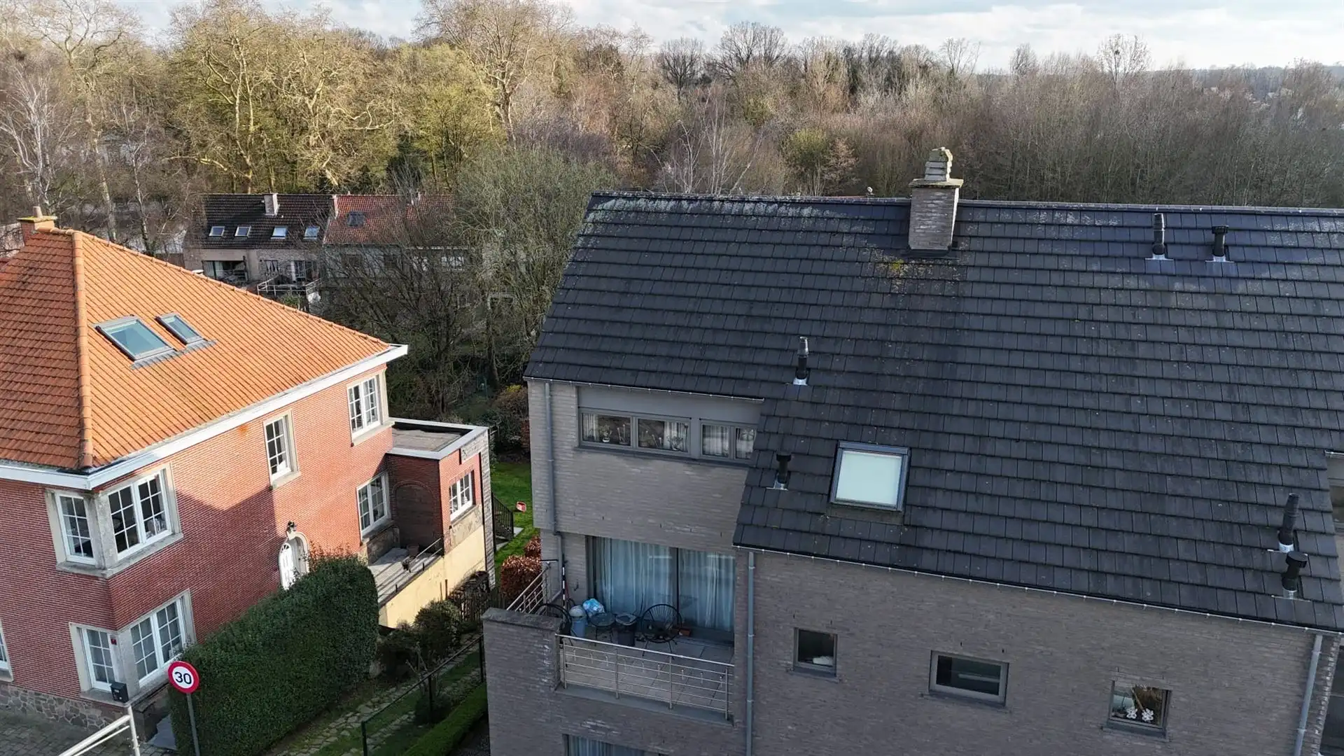 Ruim en modern duplex appartement op een toplocatie foto 31