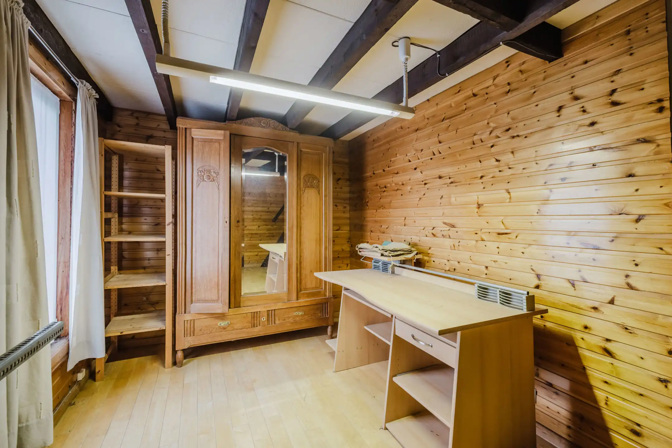 Woning met commerciële ruimte op top ligging in Deerlijk foto 15