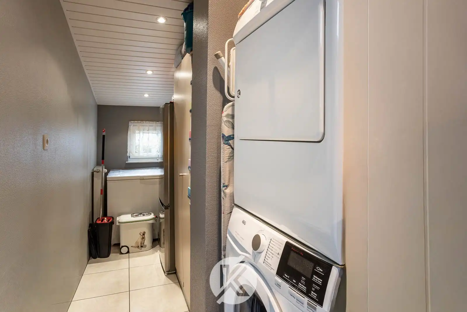 Instapklare rijwoning op gunstige ligging foto 18