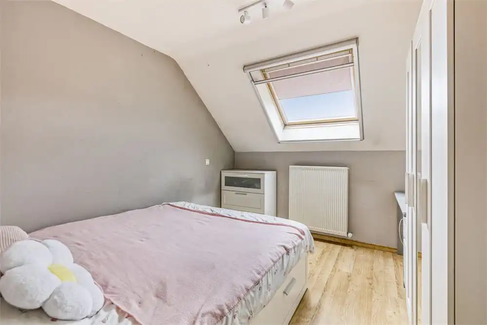 Bel-étage woning met 3 slaapkamers foto 12