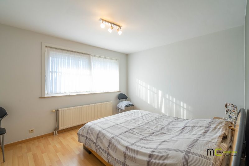 Perfect onderhouden halfopen woning te huur in Anzegem (Heirweg) foto 15