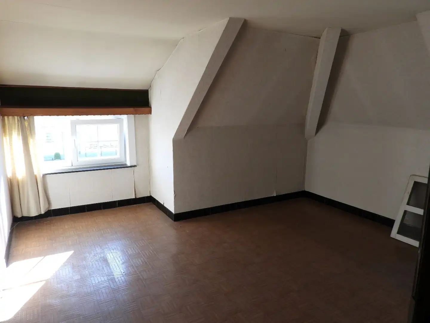 Charmante open bebouwing met karakter in Geetbets ; Halstraat 14 foto 11